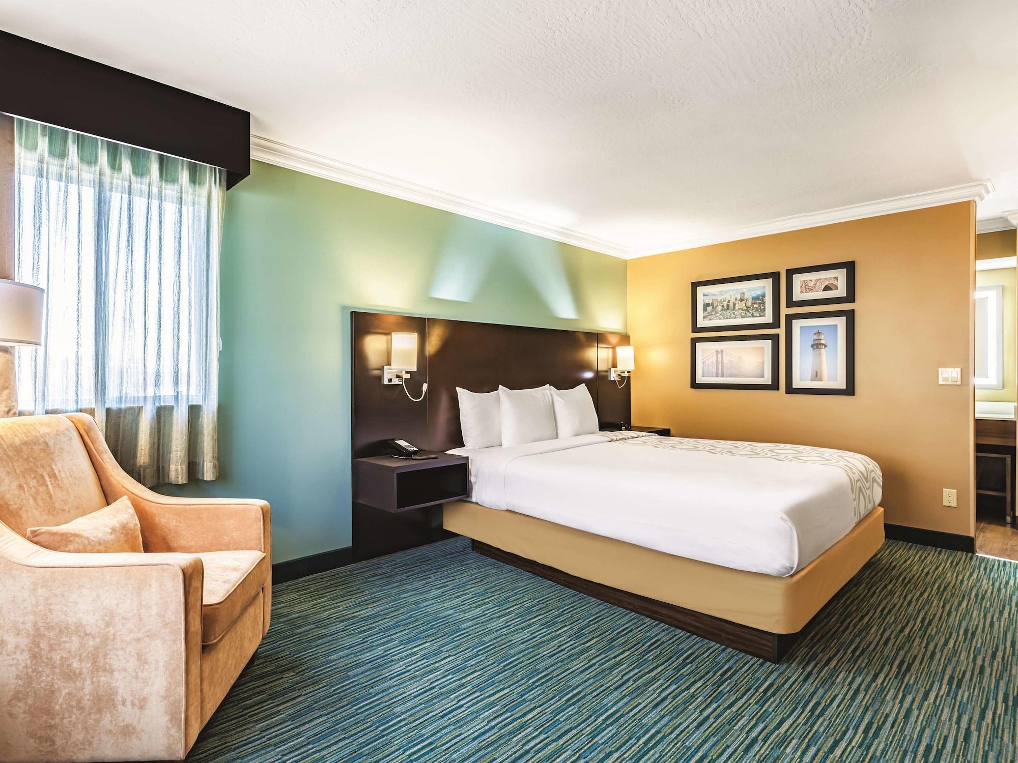La Quinta By Wyndham San Francisco Airport West Hotel Millbrae Exterior foto