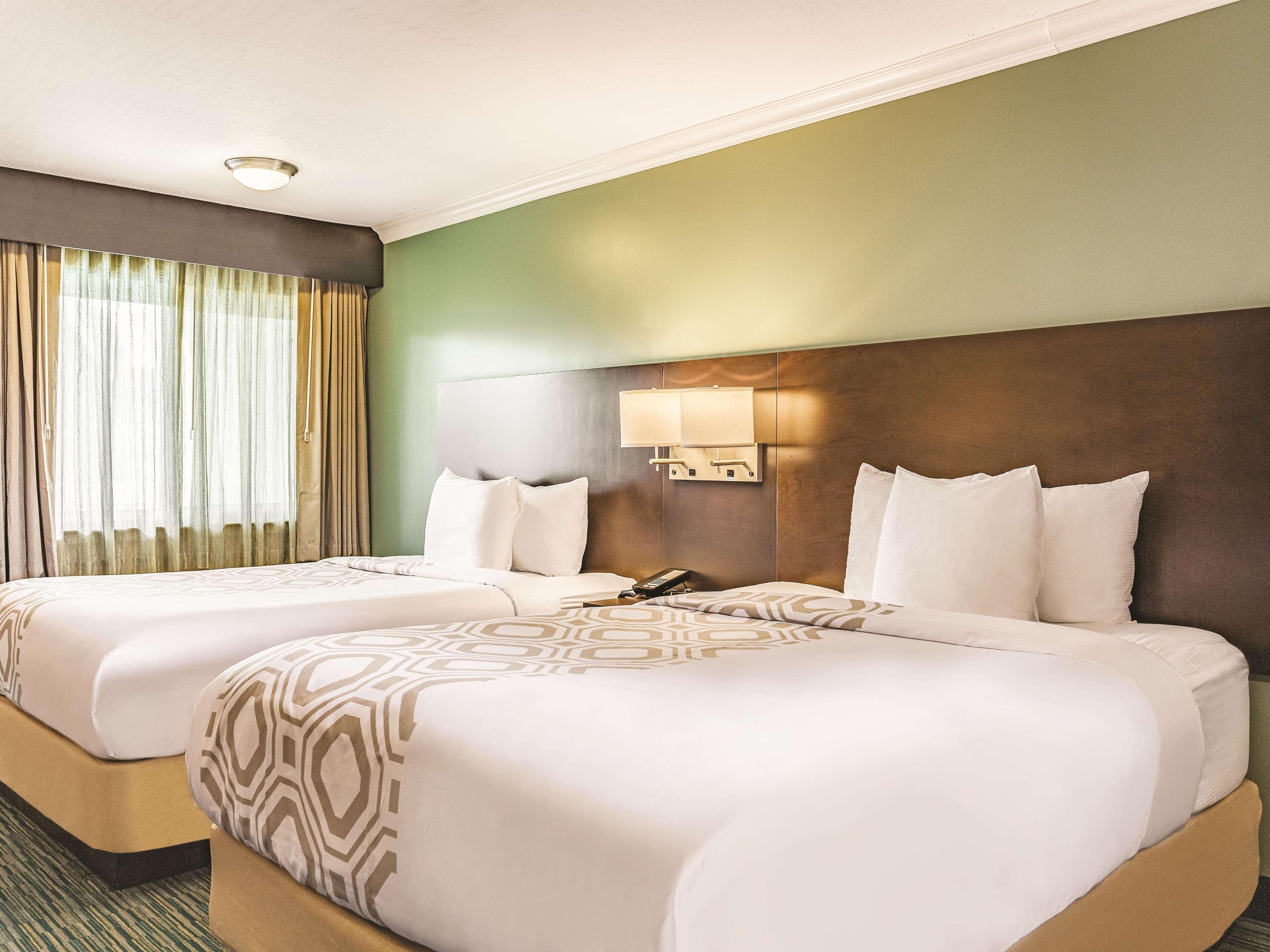 La Quinta By Wyndham San Francisco Airport West Hotel Millbrae Exterior foto