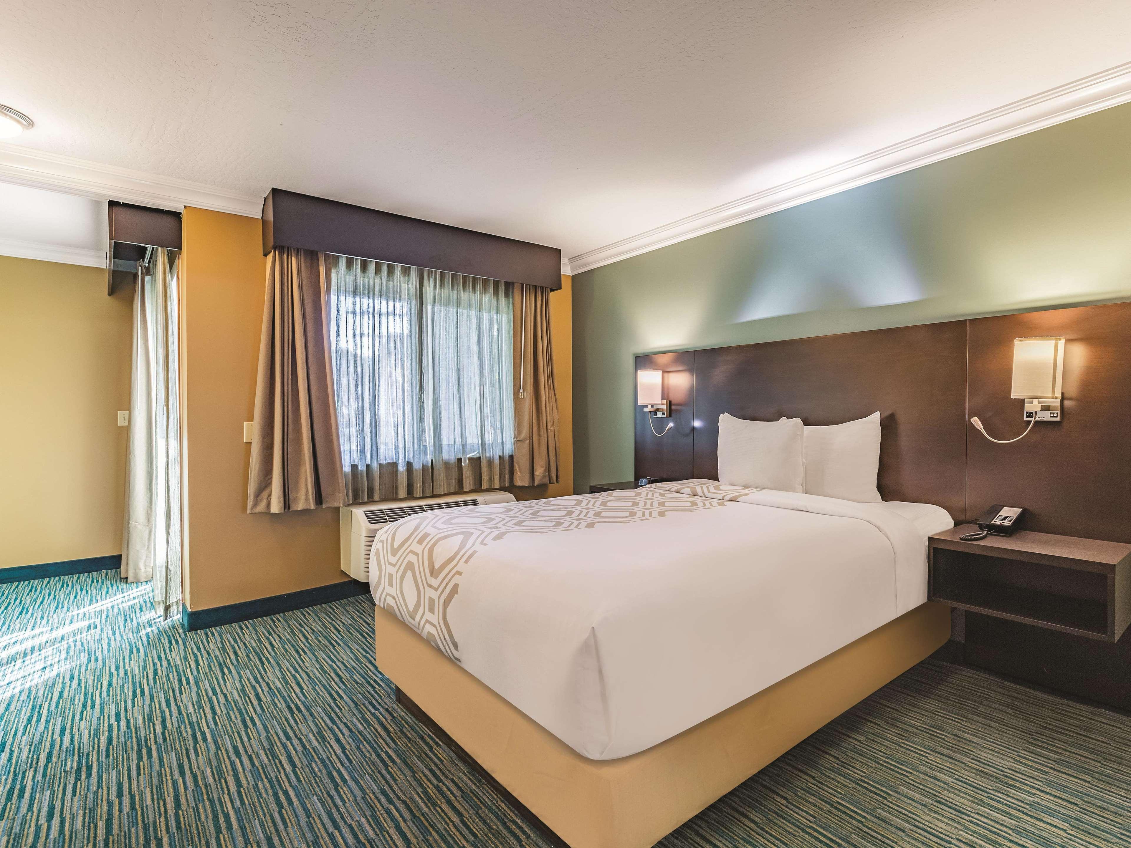 La Quinta By Wyndham San Francisco Airport West Hotel Millbrae Exterior foto