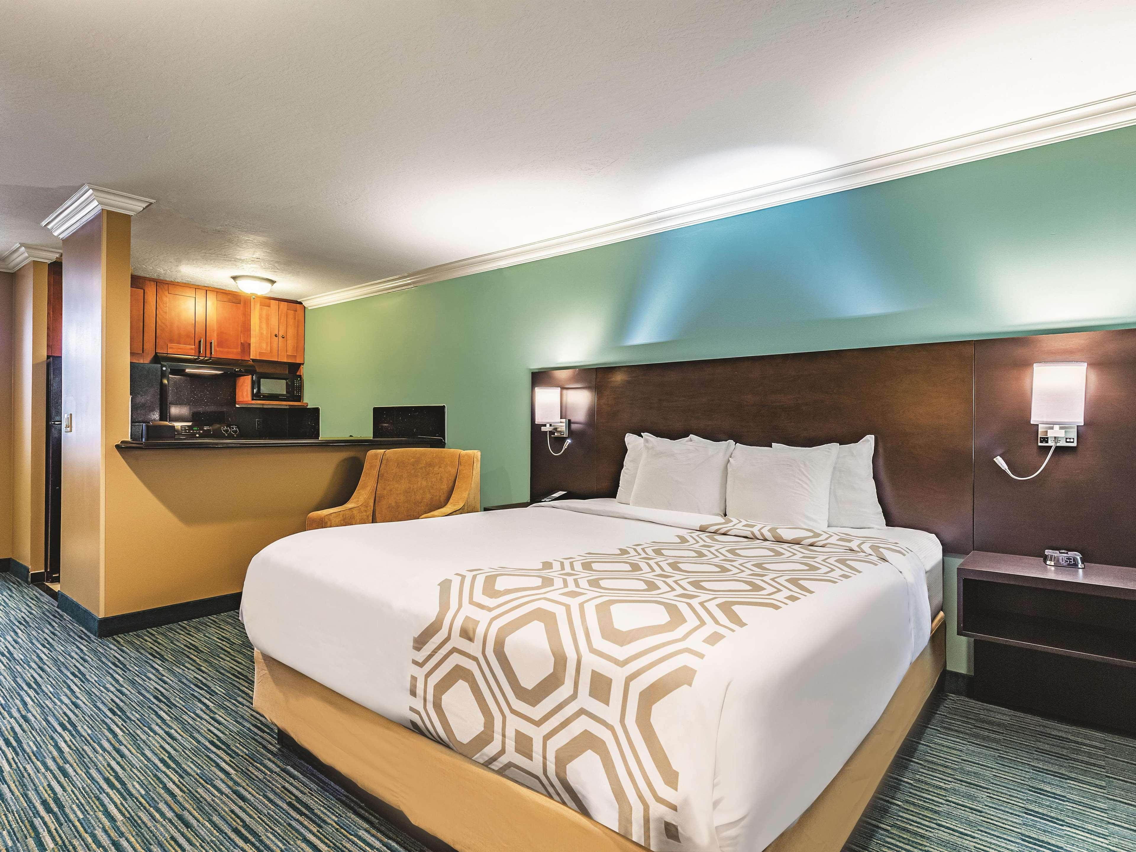 La Quinta By Wyndham San Francisco Airport West Hotel Millbrae Exterior foto