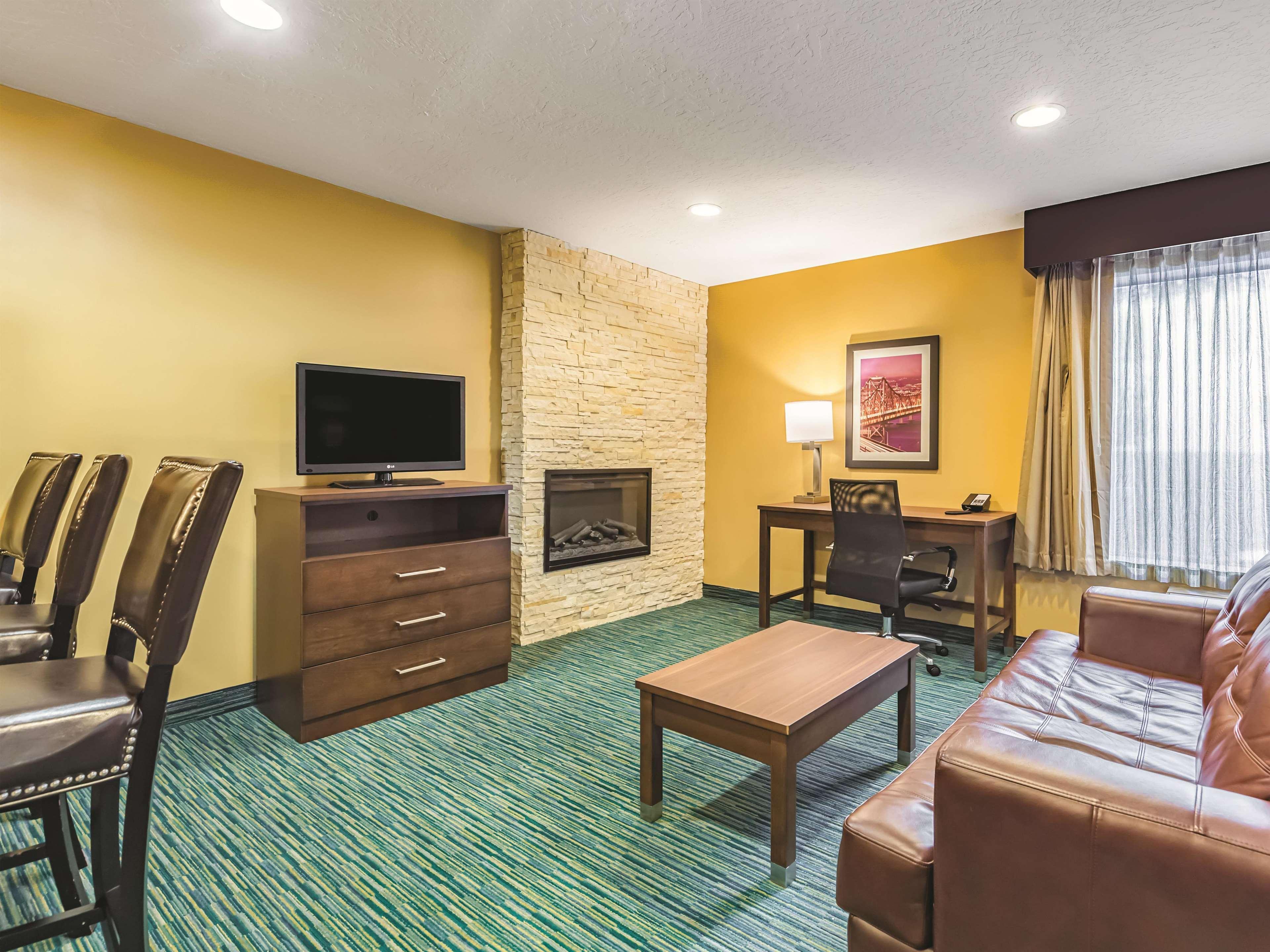 La Quinta By Wyndham San Francisco Airport West Hotel Millbrae Exterior foto