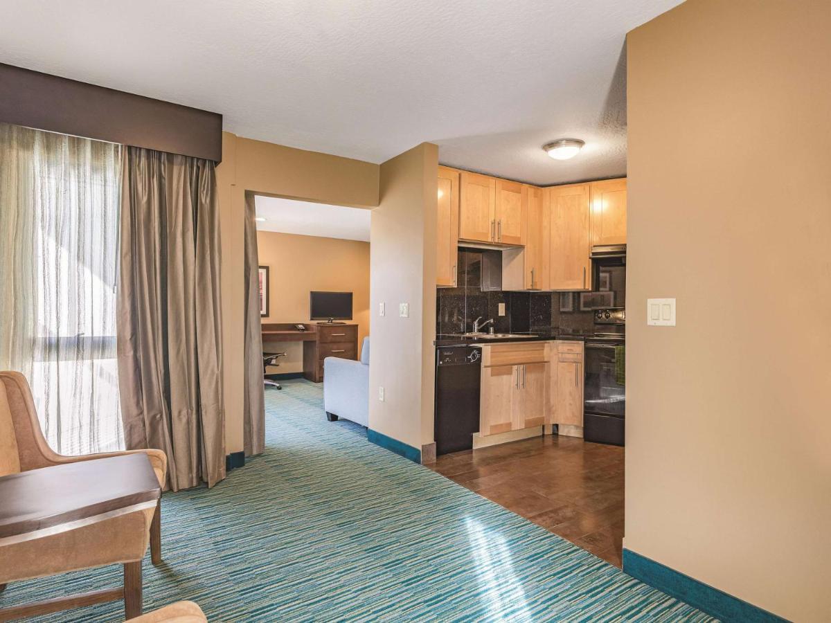 La Quinta By Wyndham San Francisco Airport West Hotel Millbrae Exterior foto