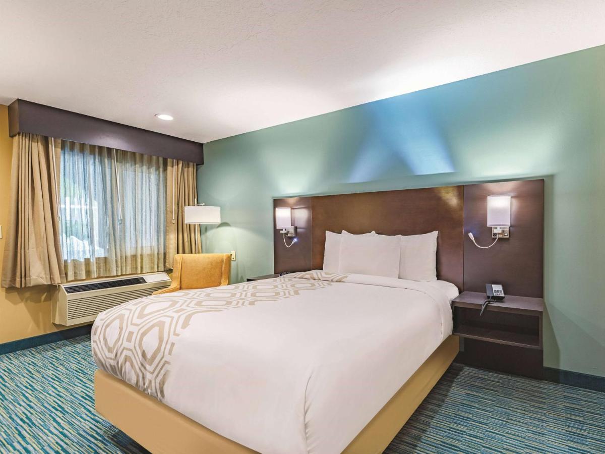 La Quinta By Wyndham San Francisco Airport West Hotel Millbrae Exterior foto