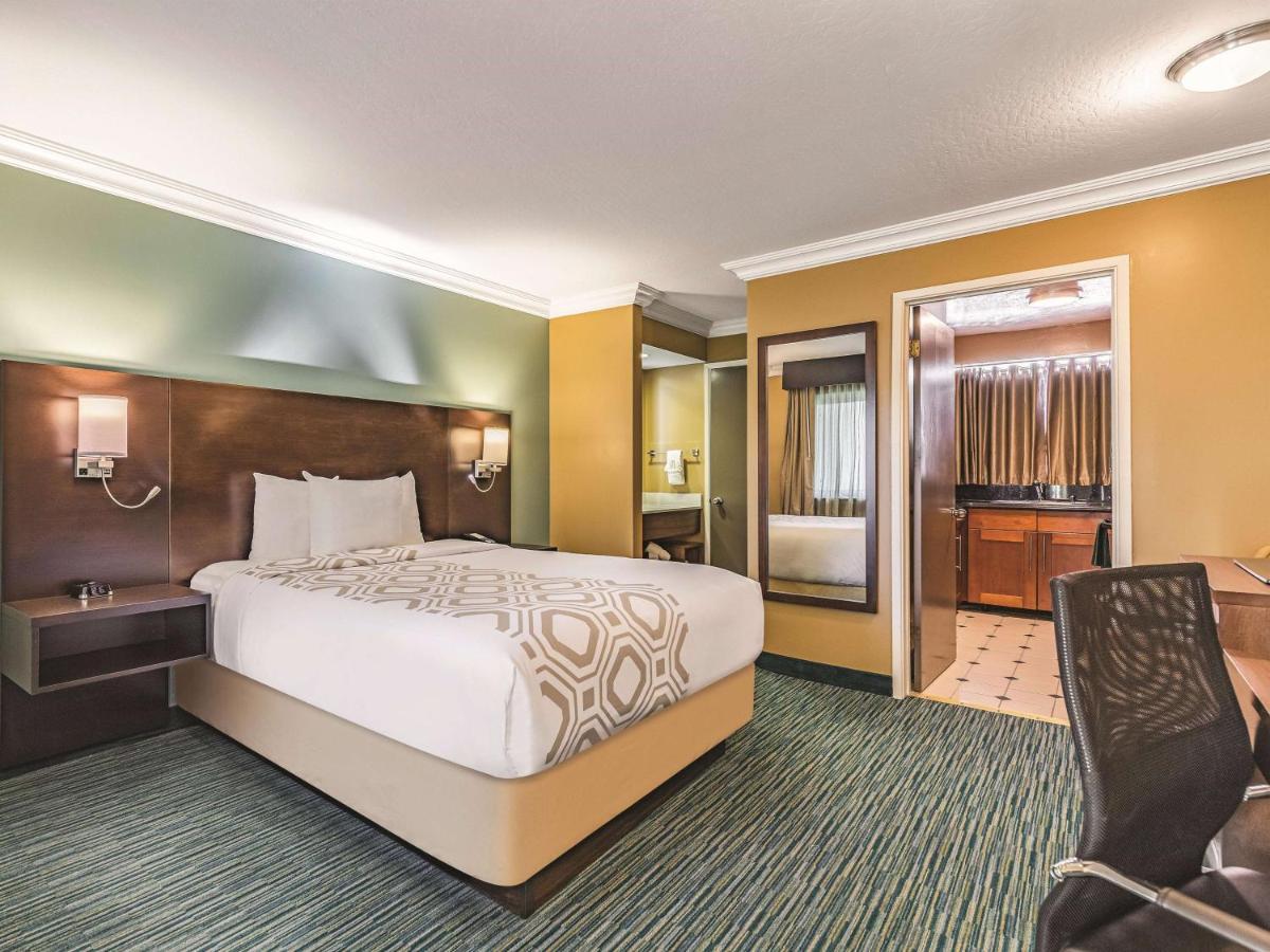 La Quinta By Wyndham San Francisco Airport West Hotel Millbrae Exterior foto