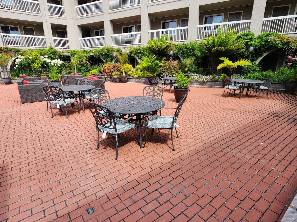 La Quinta By Wyndham San Francisco Airport West Hotel Millbrae Exterior foto
