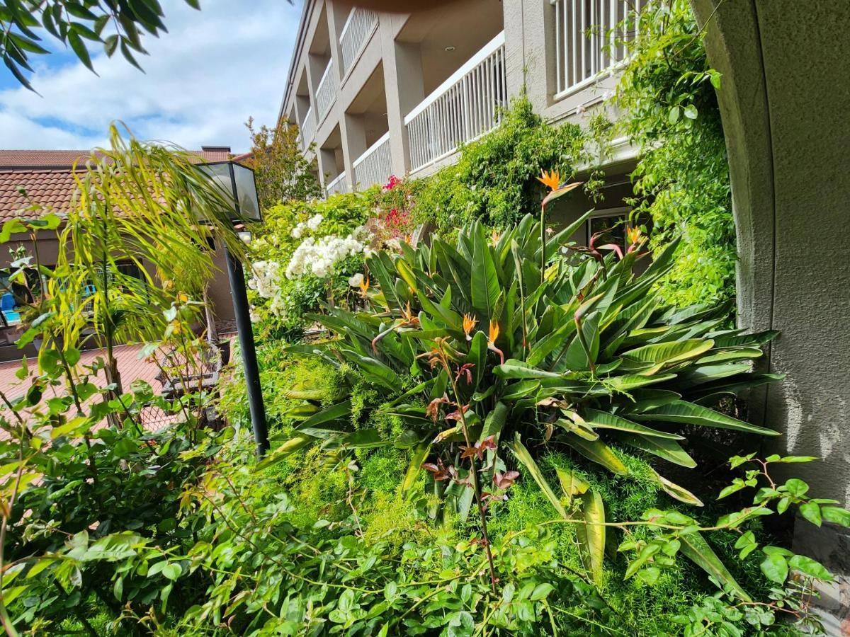 La Quinta By Wyndham San Francisco Airport West Hotel Millbrae Exterior foto