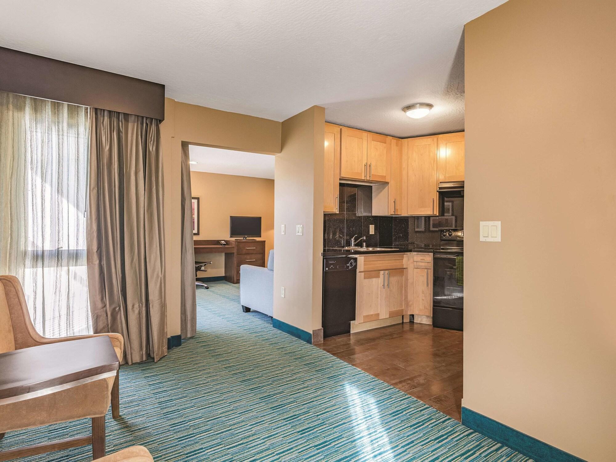 La Quinta By Wyndham San Francisco Airport West Hotel Millbrae Exterior foto