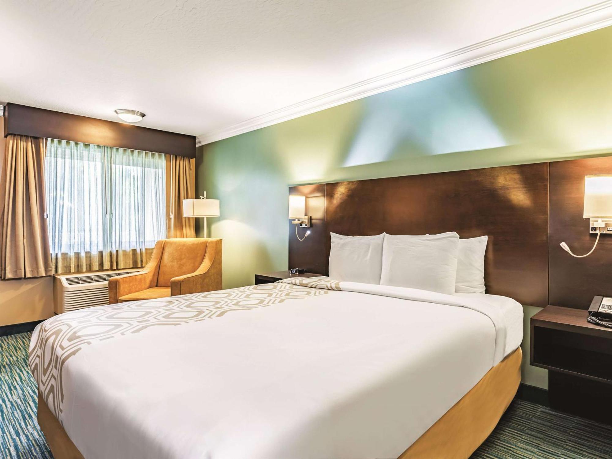 La Quinta By Wyndham San Francisco Airport West Hotel Millbrae Exterior foto